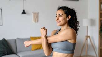 Paulo Piedade explica por que o músculo relaxado balança e alerta: o corpo 100% rígido das redes sociais é uma ilusão que não existe na vida real