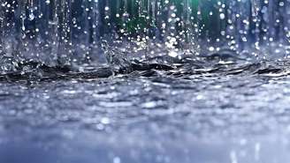 O cheiro da chuva não é água — é química, solo e vida em suspensão – depositphotos.com / riosihombing@gmail.com