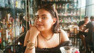 Abi consulta regularmente o ChatGPT em busca de conselhos para sua saúde