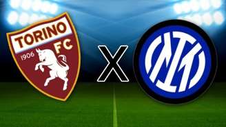 Torino x Internazionale: onde assistir ao vivo ao jogo do Campeonato Italiano.