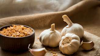 Dieta do alho: veja mitos e verdades