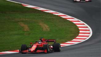 GP da Turquia estará no calendário da Fórmula 1 2027