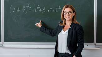 Professor – depositphotos.com / VitalikRadko