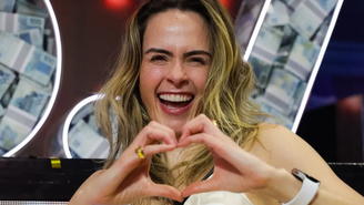 Com Ana Paula Renault campeã, Sagitário assume a liderança isolada. Veja o ranking atualizado dos signos que mais venceram o BBB