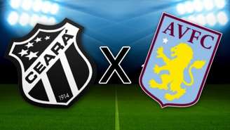 Ceará e Vila Nova se enfrentam em disputa direta pela liderança da Série B do Campeonato Brasileiro