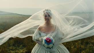 'O Morro dos Ventos Uivantes' ganha data de estreia no streaming (Divulgação)