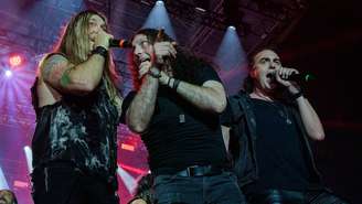 Angra no Bangers Open Air 2026