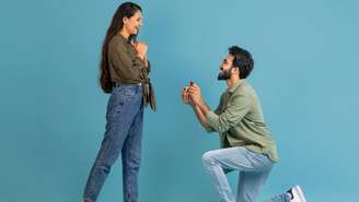 Simpatias com aliança prometem ajudar a transformar o romance em namoro sério