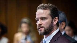 Ministro da Fazenda, Dario Durigan