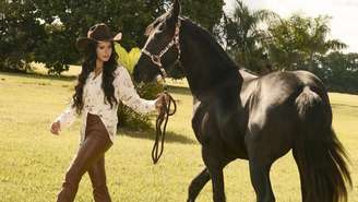 Veja os itens da equitação