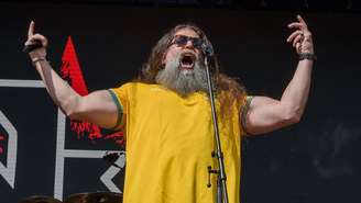 Show do Nevermore no Bangers Open Air 2026