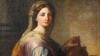 Conheça a história da santa