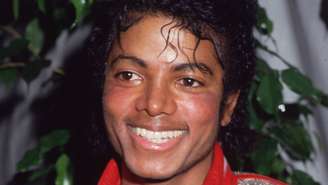 Michael Jackson em 1983