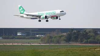 Como outras companhias, a Transavia já aplicou aumentos nas tarifas dessas passagens.