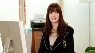 Confira como acertar a franja da Andy