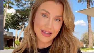 Confira os procedimentos estéticos da Ana Paula