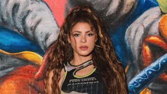 Shakira se apresenta em Copacabana no dia 2 de maio 