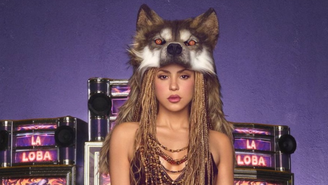 Shakira se apresenta em Copacabana neste sábado, 2