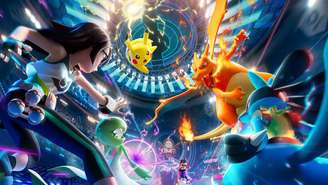 Pokémon Champions se estabelece como boa alternativa competitiva na franquia