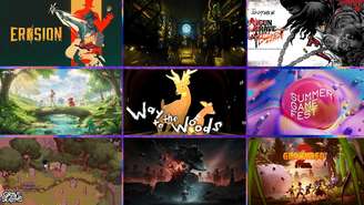 Xbox revela os jogos que exibirá no Summer Game Fest: Play Days 2026