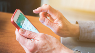 Whatsapp deixará de funcionar em smartphones antigos com android 