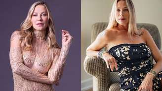 Relembre as tretas e polêmicas de Luana Piovani