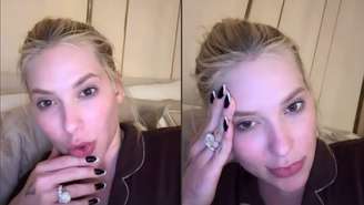 Fotos: Reprodução/Instagram