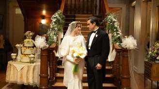 Quando estreia 'A Casa dos Espíritos', nova série com o ex