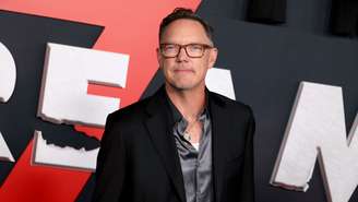 Matthew Lillard atribui nova fase em Hollywood à nostalgia 'Ninguém realmente gosta de mim' (Jesse Grant Getty Images for Paramount Pictures)
