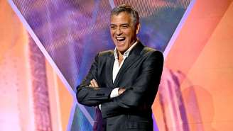 No cardápio diário, George Clooney e sua família priorizam comidas caseiras e gostam de diversificar, em vez de optar por ultraprocessados