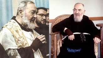 Confira os corpos incorruptos