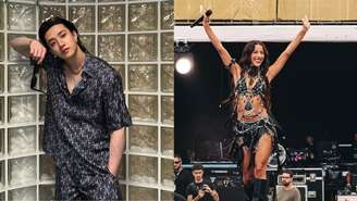 Confira o que o Bang Chan disse sobre o Brasil