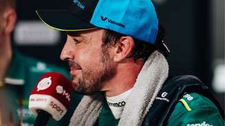 Fernando Alonso fala sobre aposentadoria da Fórmula 1