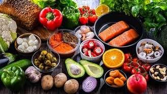 Confira quais alimentos acalmam a mente