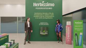 Veja tudo sobre a ação de Herbíssimo