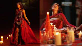 Conheça a entidade poderosa da pombagira