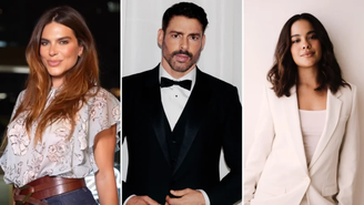 Mariana Goldfarb, ex