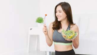 Alimentos certos antes do treino ajudam a aumentar a energia e melhorar o desempenho físico