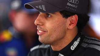 Gabriel Bortoleto fala sobre mudanças no regulamento da Fórmula 1