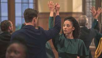 Que horas estreia o 6º episódio de 'Os Testamentos', sequência de 'The Handmaid's Tale' (Divulgação)