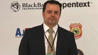 Marcelo Ivo, delegado da PF que teve a credencial de trabalho negada nos EUA após prisão de Ramagem