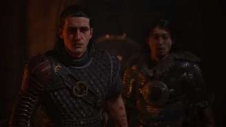 The Blood of Dawnwalker chega em setembro e ganha trailer da história; assista