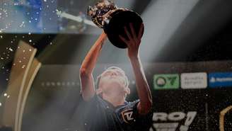 Final da Conmebol eLibertadores 2026 será destaque na gamescom latam