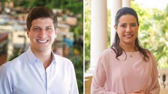 João Campos lidera contra Raquel Lyra em Pernambuco, aponta pesquisa