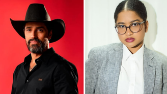 Cowboy deve entrar na Justiça contra Milena após ofensas