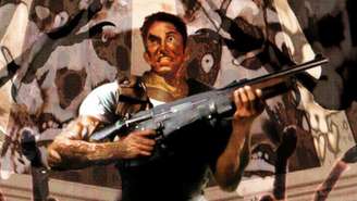 Sony queria que o sangue em Resident Evil fosse verde e não vermelho