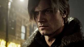 Diretor de Resident Evil 2 revela a origem do nome de Leon
