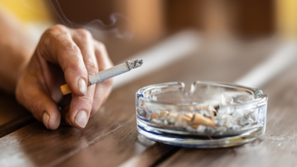 Empresas de cigarros são notificadas com base na lei do devedor contumaz