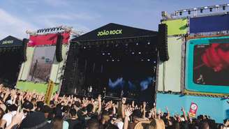 Saiba tudo sobre a edição 2026 do João Rock