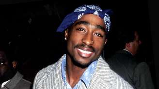 Tupac Shakur em 1994